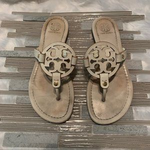 Tory Burch Miller Sandals